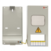 Щит ЩУРн 1/6 (БУР) (300х150х135) IP31 EKF mb23-1/6 mb23-1/6