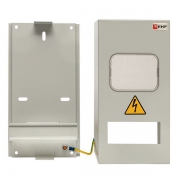 Щит ЩУРн 1/6 (БУР) (300х150х135) IP31 EKF mb23-1/6 mb23-1/6