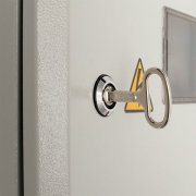 Щит ЩУ-1/1-0 (395х310х165) (ЩУРН-1/12) IP54 PROxima EKF mb54-1m mb54-1m