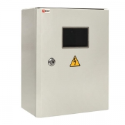 Щит ЩУ-1/1-0 (395х310х165) (ЩУРН-1/12) IP54 PROxima EKF mb54-1m mb54-1m