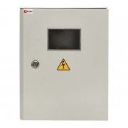 Щит ЩУ-1/1-0 (395х310х165) (ЩУРН-1/12) IP54 PROxima EKF mb54-1m mb54-1m