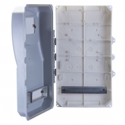 Щит ЩУРн-П 3/11 (494х300х136) IP55 пласт. PROxima EKF pb-3/11-55 pb-3/11-55