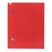 Щит ЩМПг-50.40.22 (ЩРНМ-2) RAL 3001 IP54 PROxima EKF mb24-2-3001 mb24-2-3001