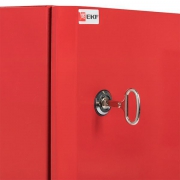 Щит ЩМПг-50.40.22 (ЩРНМ-2) RAL 3001 IP54 PROxima EKF mb24-2-3001 mb24-2-3001