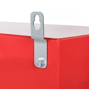 Щит ЩМПг-50.40.22 (ЩРНМ-2) RAL 3001 IP54 PROxima EKF mb24-2-3001 mb24-2-3001