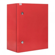 Щит ЩМПг-50.40.22 (ЩРНМ-2) RAL 3001 IP54 PROxima EKF mb24-2-3001 mb24-2-3001