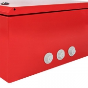 Щит ЩМПг-50.40.22 (ЩРНМ-2) RAL 3001 IP54 PROxima EKF mb24-2-3001 mb24-2-3001