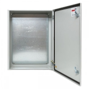 Щит с монтажной панелью ЩМПг- 65.50.22 каб фланец IP65 PROxima EKF mb65-655022-m mb65-655022-m