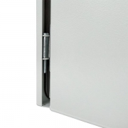 Щит с монтажной панелью ЩМПг- 65.50.22 каб фланец IP65 PROxima EKF mb65-655022-m mb65-655022-m