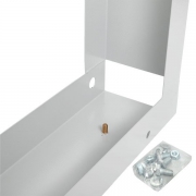 Цоколь к ВРУ Unit S IP31 (Вх800х450) PROxima EKF mb15-08-02-05 mb15-08-02-05