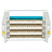 Блок распределительный шинный ШРБ-160 EKF plc-shrb-160 plc-shrb-160