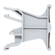 Держатель для маркировки клеммных групп PROxima EKF ahdw-2-38 ahdw-2-38