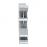 Держатель для маркировки клеммных групп PROxima EKF ahdw-2-38 ahdw-2-38