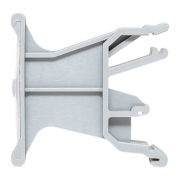 Держатель для маркировки клеммных групп PROxima EKF ahdw-2-38 ahdw-2-38