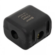 Сжим ответвительный У-731М (4-10/1.5-10кв.мм) (орех) StreamLine EKF y731m y731m