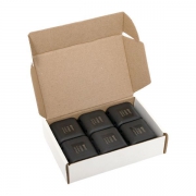 Сжим ответвительный У-731М (4-10/1.5-10кв.мм) (орех) StreamLine EKF y731m y731m