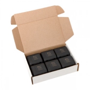 Сжим ответвительный У-731М (4-10/1.5-10кв.мм) (орех) StreamLine EKF y731m y731m