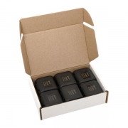 Сжим ответвительный У-733М (16-35/1.5-10кв.мм) (орех) StreamLine EKF y733m y733m