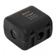 Сжим ответвительный У-733М (16-35/1.5-10кв.мм) (орех) StreamLine EKF y733m y733m