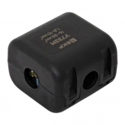 Сжим ответвительный У-733М (16-35/1.5-10кв.мм) (орех) StreamLine EKF y733m y733m