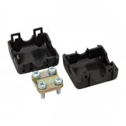 Сжим ответвительный У-733М (16-35/1.5-10кв.мм) (орех) StreamLine EKF y733m y733m