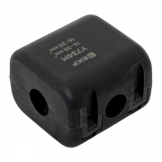 Сжим ответвительный У-734М (16-35/16-25кв.мм) (орех) StreamLine EKF y734m y734m