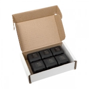 Сжим ответвительный У-734М (16-35/16-25кв.мм) (орех) StreamLine EKF y734m y734m