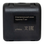 Сжим ответвительный У-739М (4-10/1.5-2.5кв.мм) (орех) StreamLine EKF y739m y739m