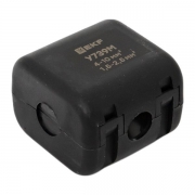 Сжим ответвительный У-739М (4-10/1.5-2.5кв.мм) (орех) StreamLine EKF y739m y739m