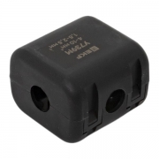 Сжим ответвительный У-739М (4-10/1.5-2.5кв.мм) (орех) StreamLine EKF y739m y739m