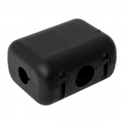 Сжим ответвительный У-859М (50-70/4-35кв.мм) (орех) StreamLine EKF y859m y859m