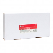 Сжим ответвительный У-859М (50-70/4-35кв.мм) (орех) StreamLine EKF y859m y859m