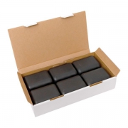 Сжим ответвительный У-859М (50-70/4-35кв.мм) (орех) StreamLine EKF y859m y859m