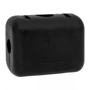 Сжим ответвительный У-859М (50-70/4-35кв.мм) (орех) StreamLine EKF y859m y859m