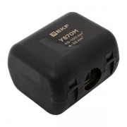 Сжим ответвительный У-870М (95-150/16-50кв.мм) (орех) StreamLine EKF y870m y870m