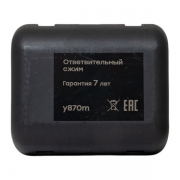 Сжим ответвительный У-870М (95-150/16-50кв.мм) (орех) StreamLine EKF y870m y870m