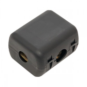 Сжим ответвительный У-871М (95-150/50-95кв.мм) (орех) StreamLine EKF y871m y871m