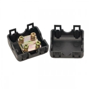 Сжим ответвительный У-871М (95-150/50-95кв.мм) (орех) StreamLine EKF y871m y871m