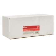 Сжим ответвительный У-871М (95-150/50-95кв.мм) (орех) StreamLine EKF y871m y871m