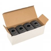 Сжим ответвительный У-871М (95-150/50-95кв.мм) (орех) StreamLine EKF y871m y871m