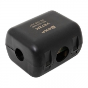 Сжим ответвительный У-872М (95-150/95-120кв.мм) (орех) StreamLine EKF y872m y872m