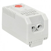 Термостат NC (обогрев) на DIN-рейку 10А 230В IP20 PROxima EKF TNC10M TNC10M