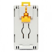 Термостат NC (обогрев) на DIN-рейку 10А 230В IP20 PROxima EKF TNC10M TNC10M