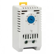 Термостат NO (охлаждение) на DIN-рейку 10А 230В IP20 PROxima EKF TNO10M TNO10M