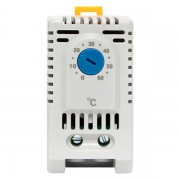 Термостат NO (охлаждение) на DIN-рейку 10А 230В IP20 PROxima EKF TNO10M TNO10M