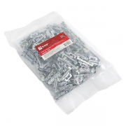 Ограничитель на DIN-рейку 1 винт HDW-211 EKF ahdw-211 ahdw-211