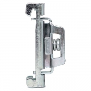 Ограничитель на DIN-рейку 1 винт HDW-211 EKF ahdw-211 ahdw-211