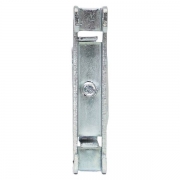 Ограничитель на DIN-рейку 1 винт HDW-211 EKF ahdw-211 ahdw-211