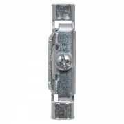 Ограничитель на DIN-рейку 1 винт HDW-211 EKF ahdw-211 ahdw-211