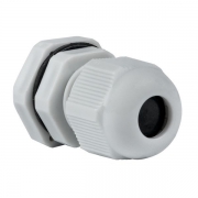 Сальник PG9 IP54 EKF plc-pg-9 plc-pg-9